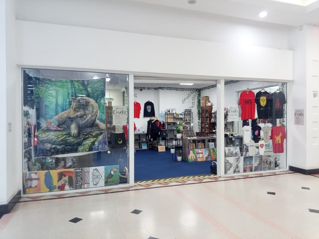 CHAOS by Miriam's Garden - Florists in harrogate