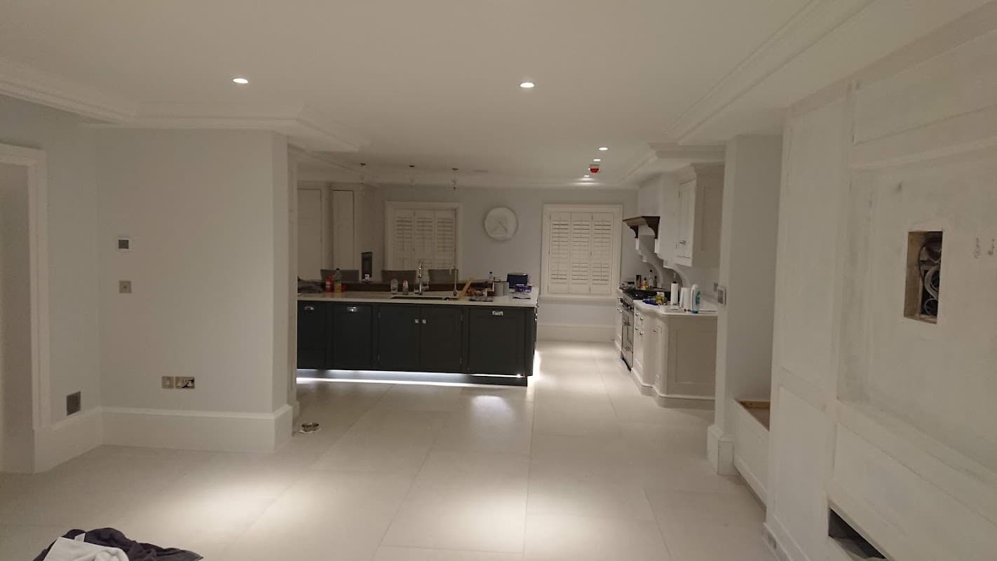 Chris Green Painter & Decorator - Painters & Decorators in harrogate