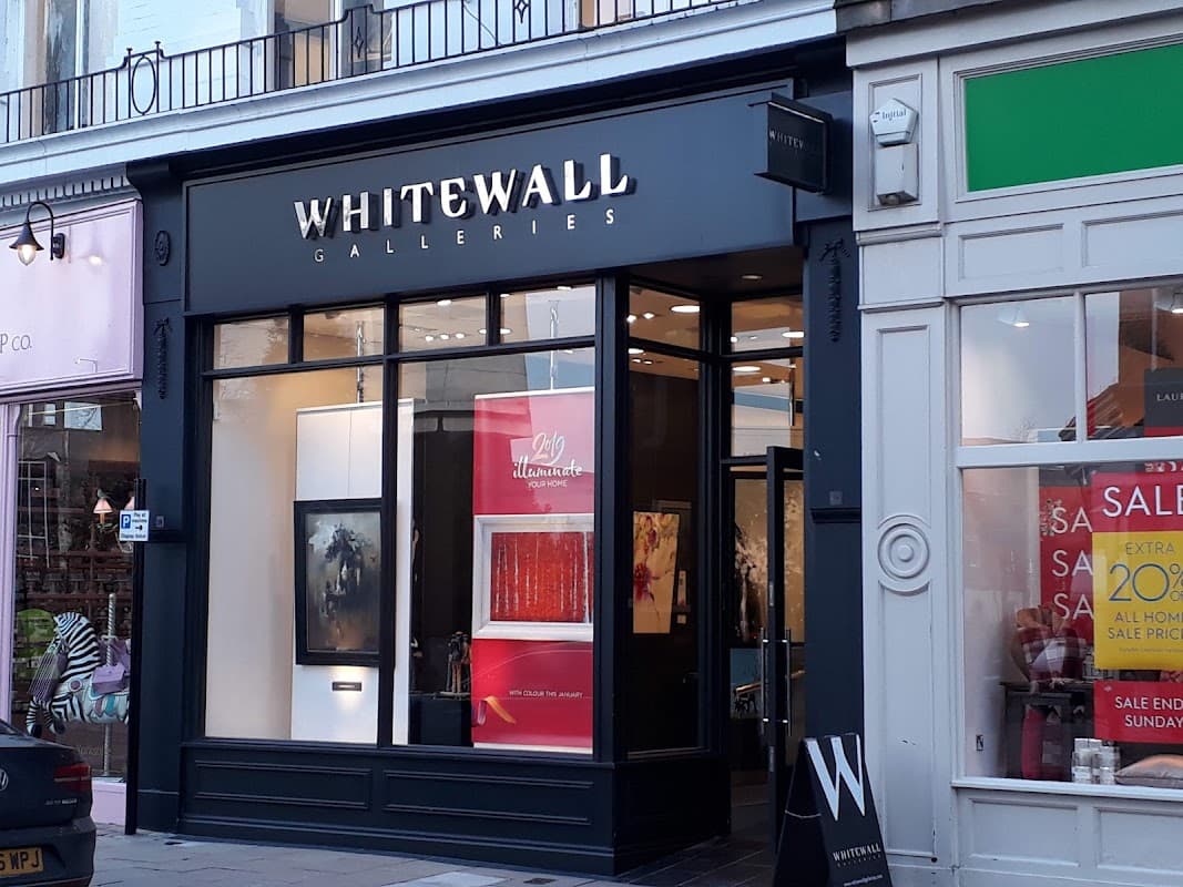 Clarendon Fine Art Harrogate - Gallery in harrogate