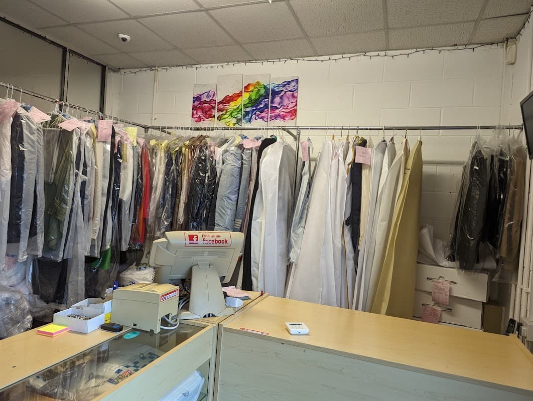 Classiclean of Harrogate - Dry Cleaners in harrogate