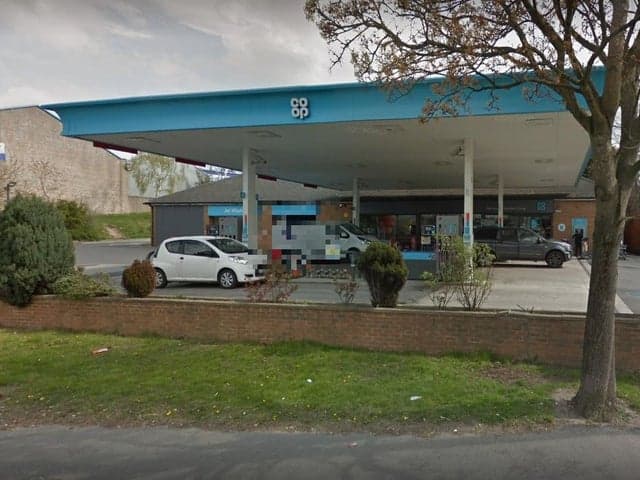 Co-op Food - Harrogate - Ripon Road - Corner Shops in harrogate