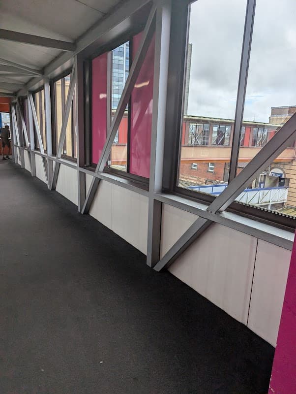 Connected Kerb Charging Station - EV Charging in harrogate