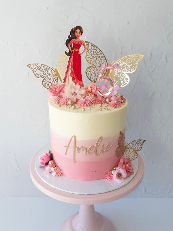 Coopers Cakes & Bakes - Bakers in harrogate