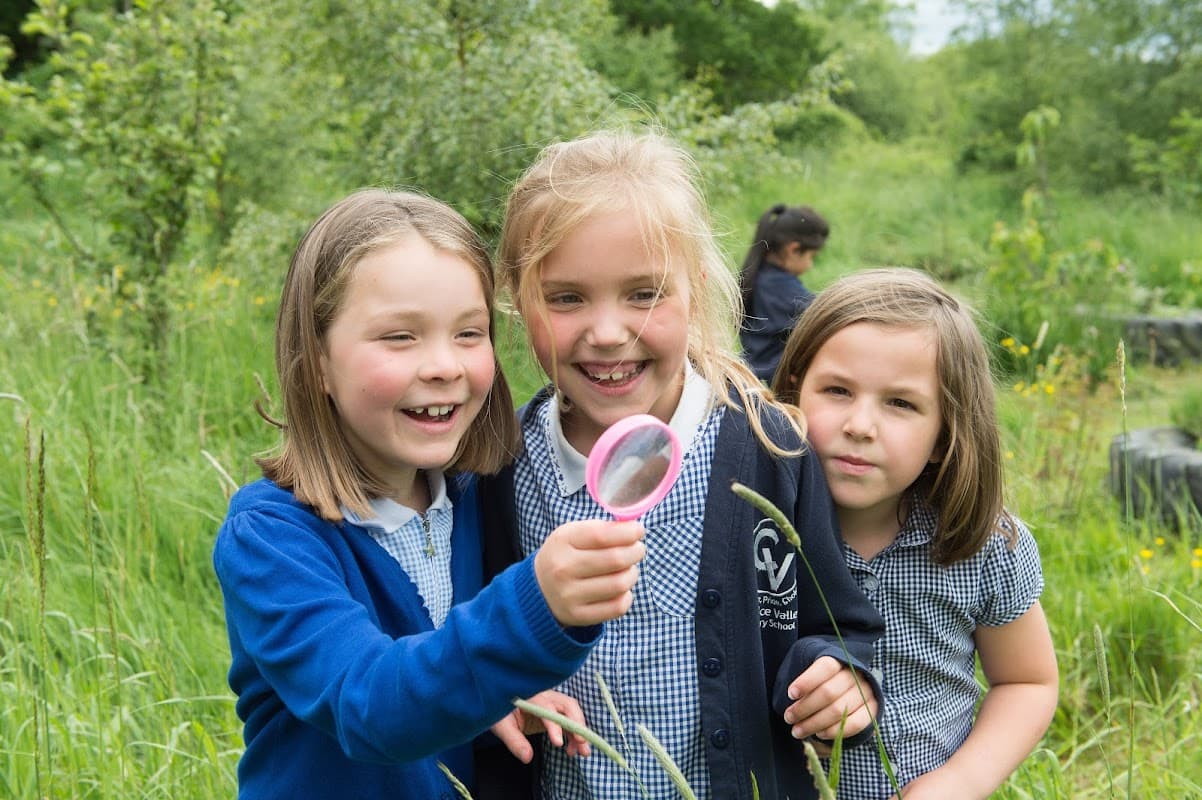 Coppice Valley Primary School - Primary Schools in harrogate