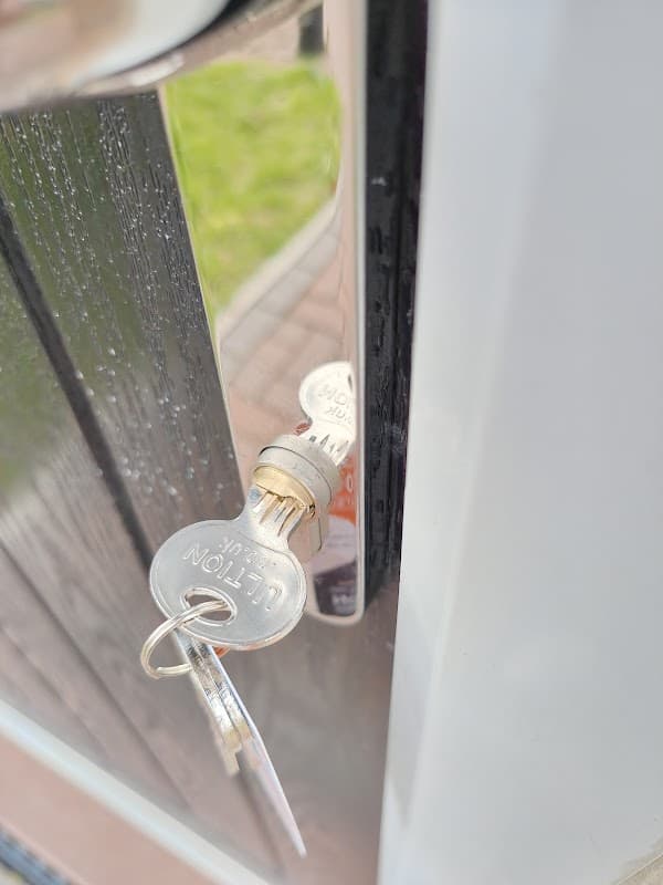 DAB Locksmiths Harrogate - Locksmiths in harrogate