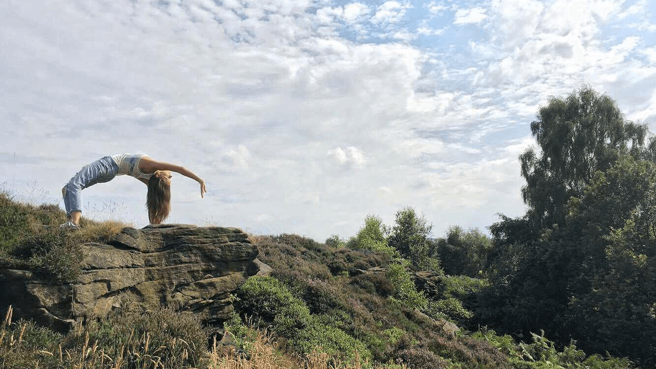 DariYoga Harrogate - Yoga Studios in harrogate