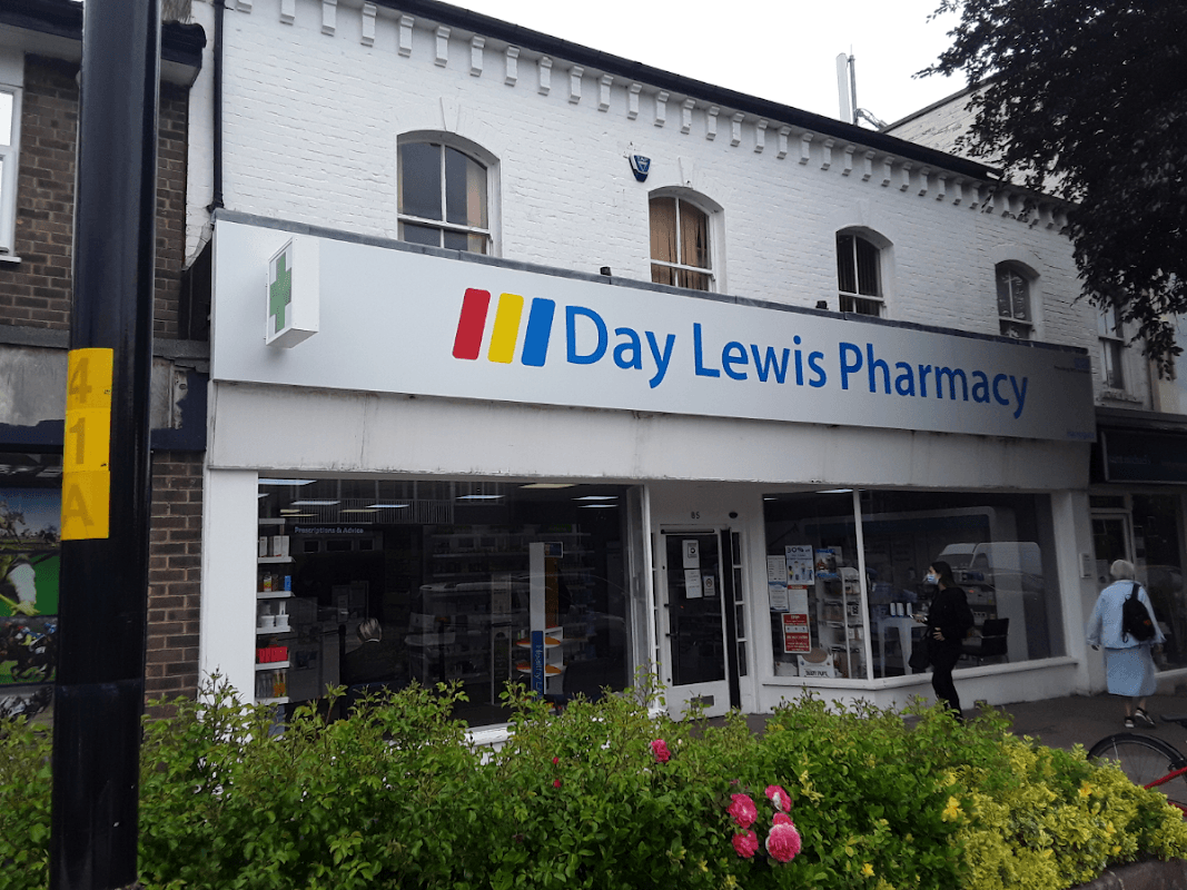 Day Lewis Pharmacy Harrogate + Weight Loss Clinic - Pharmacies in harrogate