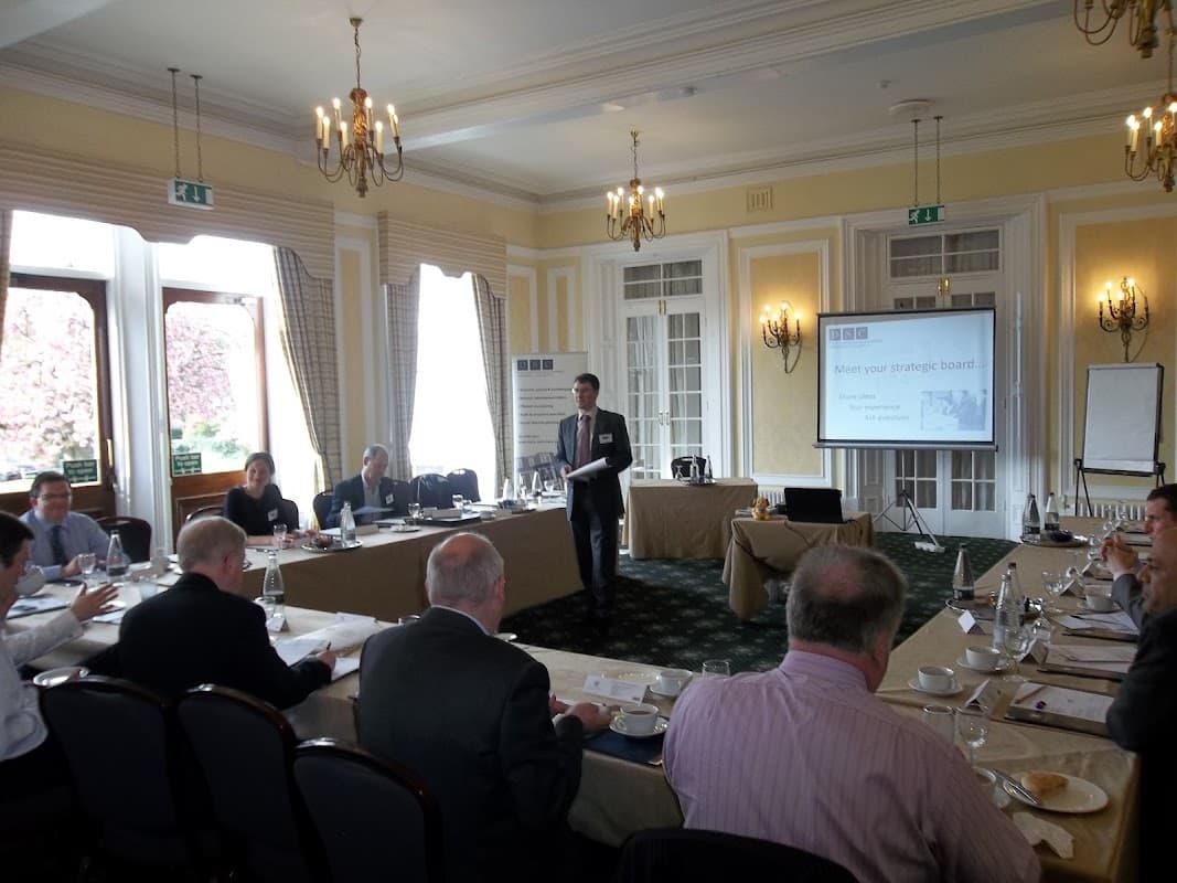 DSC Accountants & Auditors, Harrogate - Accountants in harrogate