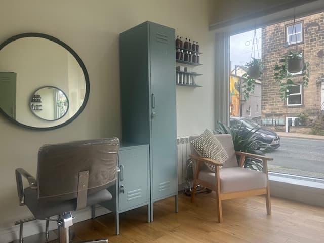 EDEN HAIR HARROGATE - Hair Salons in harrogate