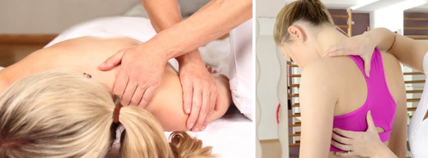 Elizabeth Webster Physiotherapy - Physiotherapists in harrogate