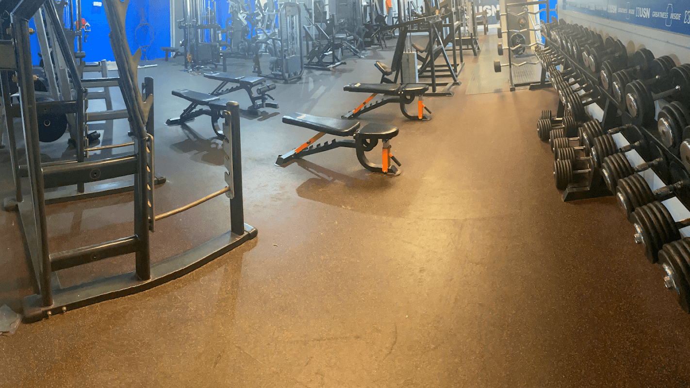 Energize Fitness - Gyms in harrogate
