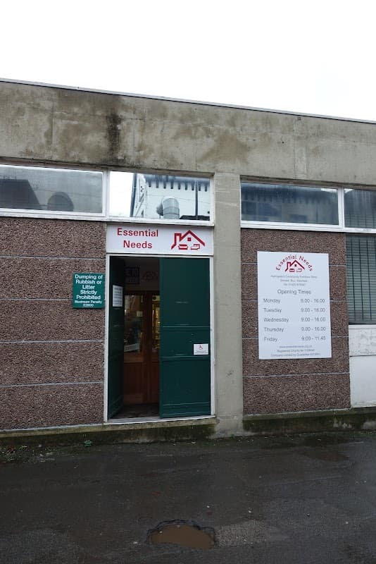 Essential Needs - Discount Stores in harrogate