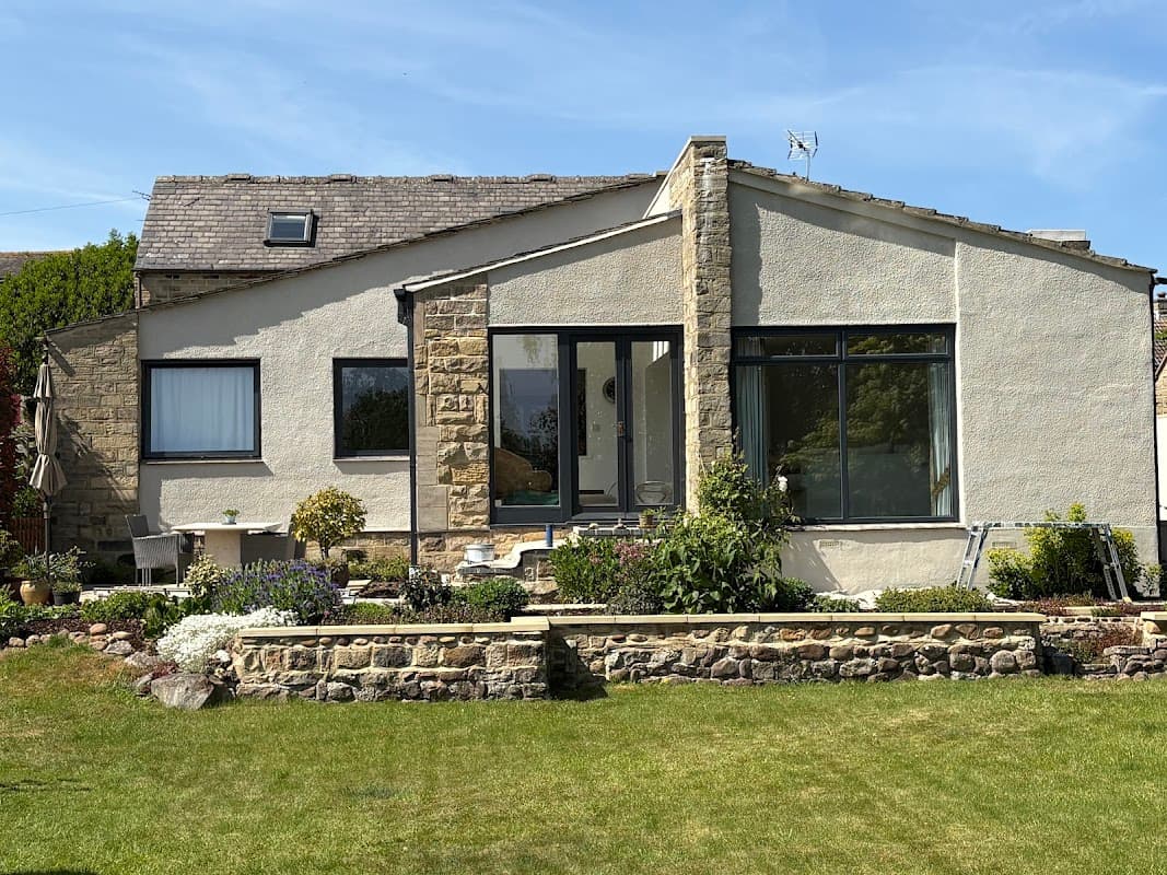 F1 Painting, Decorating & Property Maintenance - Painters & Decorators in harrogate