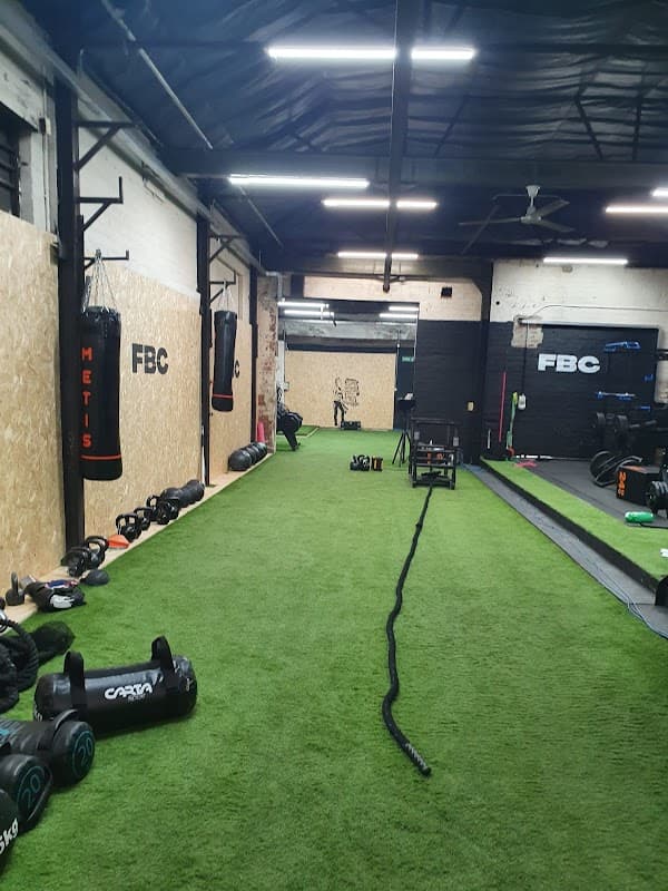 FBC Harrogate - Full Body Conditioning - Gyms in harrogate