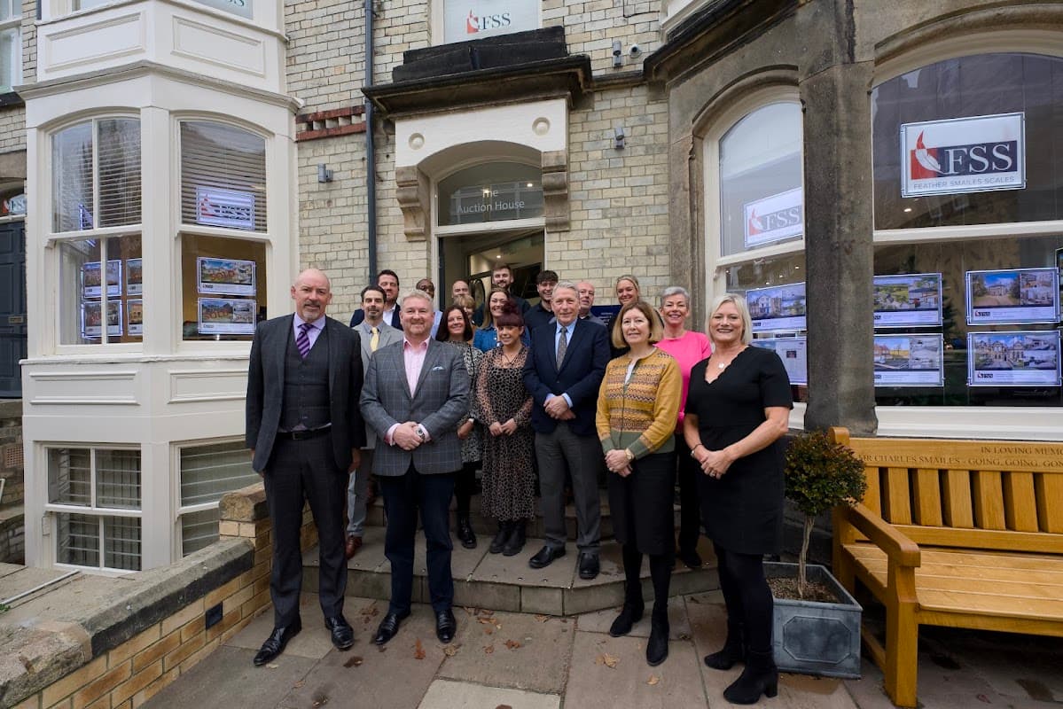 Feather Smailes Scales - Estate Agents in harrogate