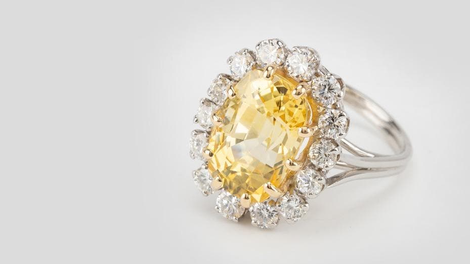 Fine Jewels of Harrogate - Jewellers in harrogate