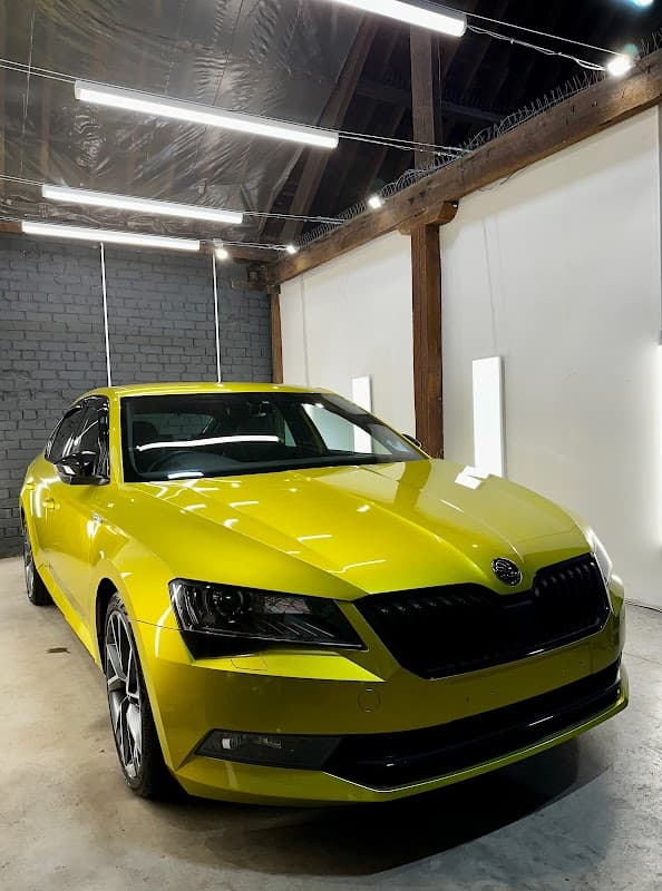 Four one Bespoke - Detailing and valeting - Car Washes in harrogate