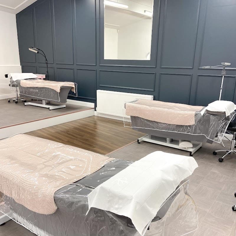 Getilashed - Beauty Salons in harrogate