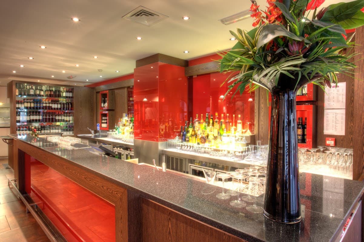 Gianni's Brio Restaurant