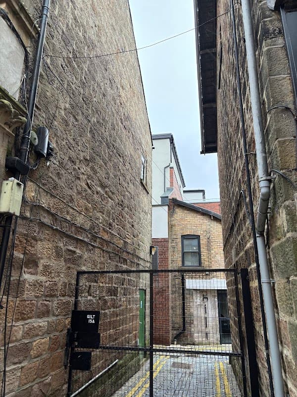 Gilt Bakehouse - Bakers in harrogate