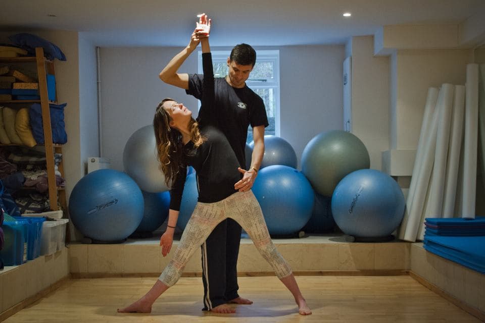 GOPALA YOGA HARROGATE - Yoga Studios in harrogate