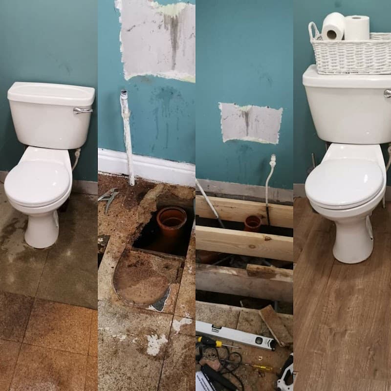 H20 Plumbing and Maintenance - Plumbers in harrogate