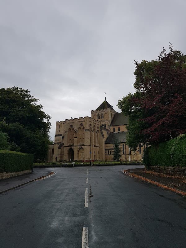 Accommodation at HARROGATE in harrogate