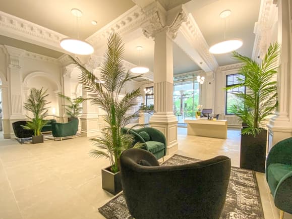 Harrogate Estate Planning Ltd - Solicitors in harrogate