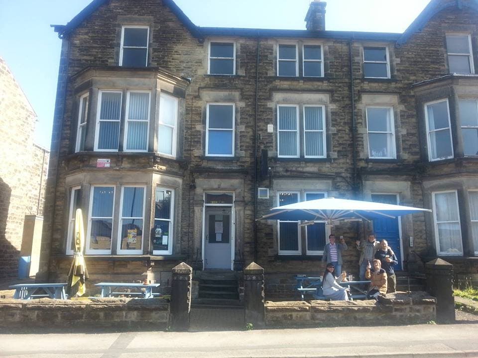 Harrogate Ex Servicemens Club - Veterans Clubs in harrogate