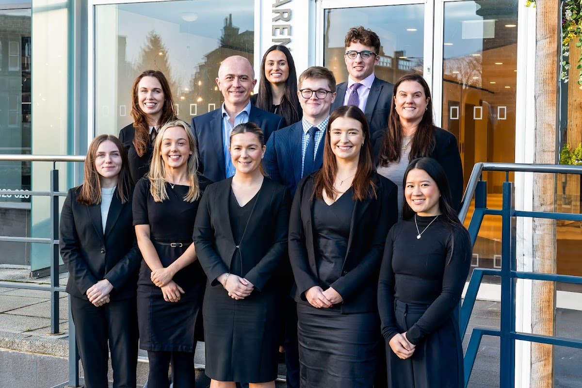 Harrogate Family Law - Solicitors in harrogate