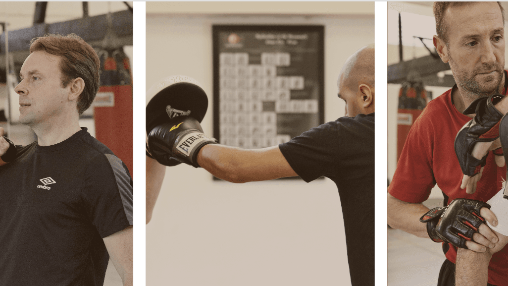 Harrogate Fitness - TG Fitness - Gyms in harrogate