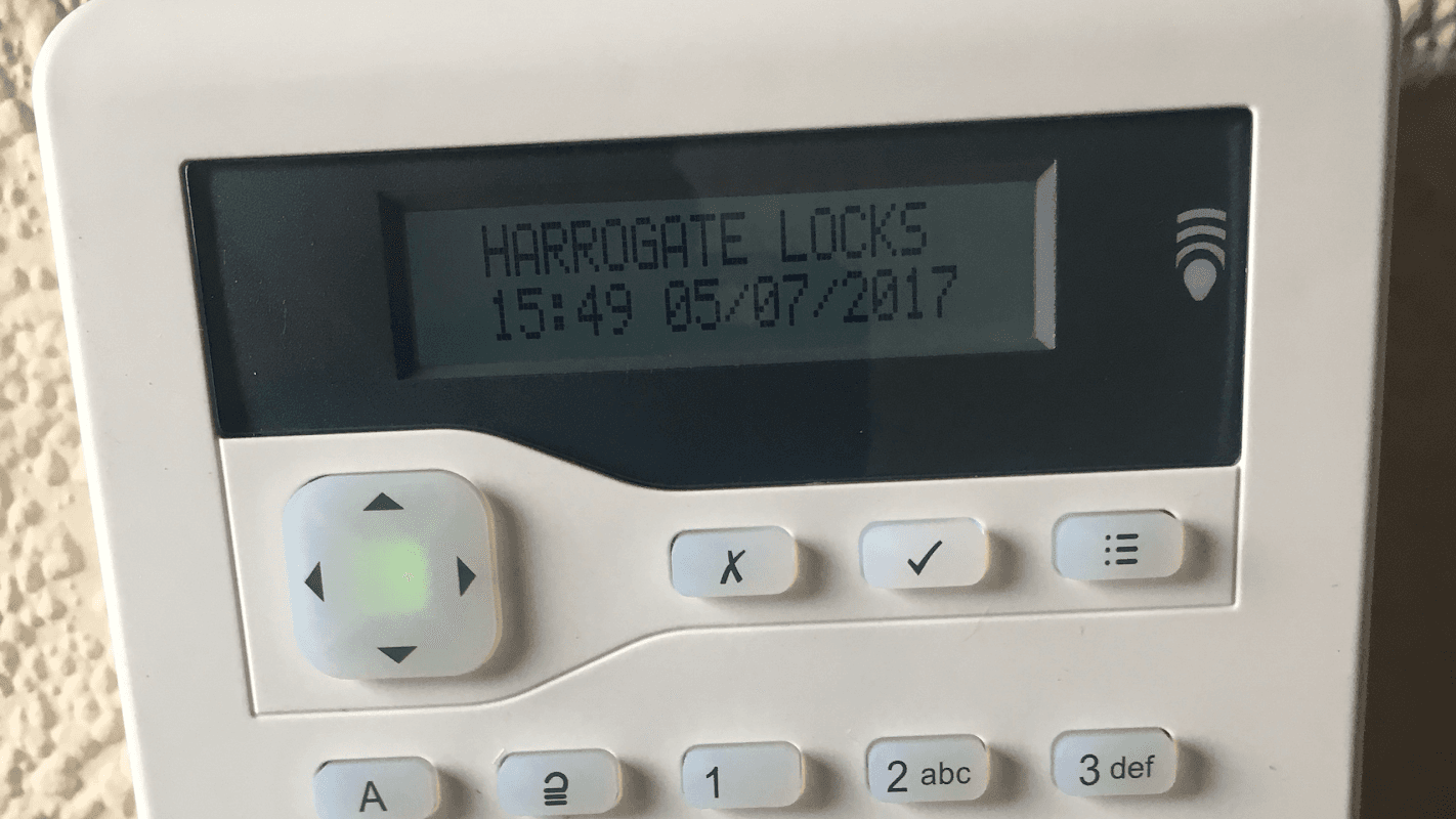 Harrogate Locks - Locksmiths in harrogate