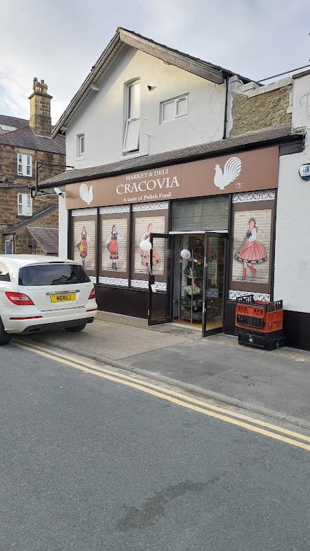 Harrogate Pharmacy - Pharmacies in harrogate