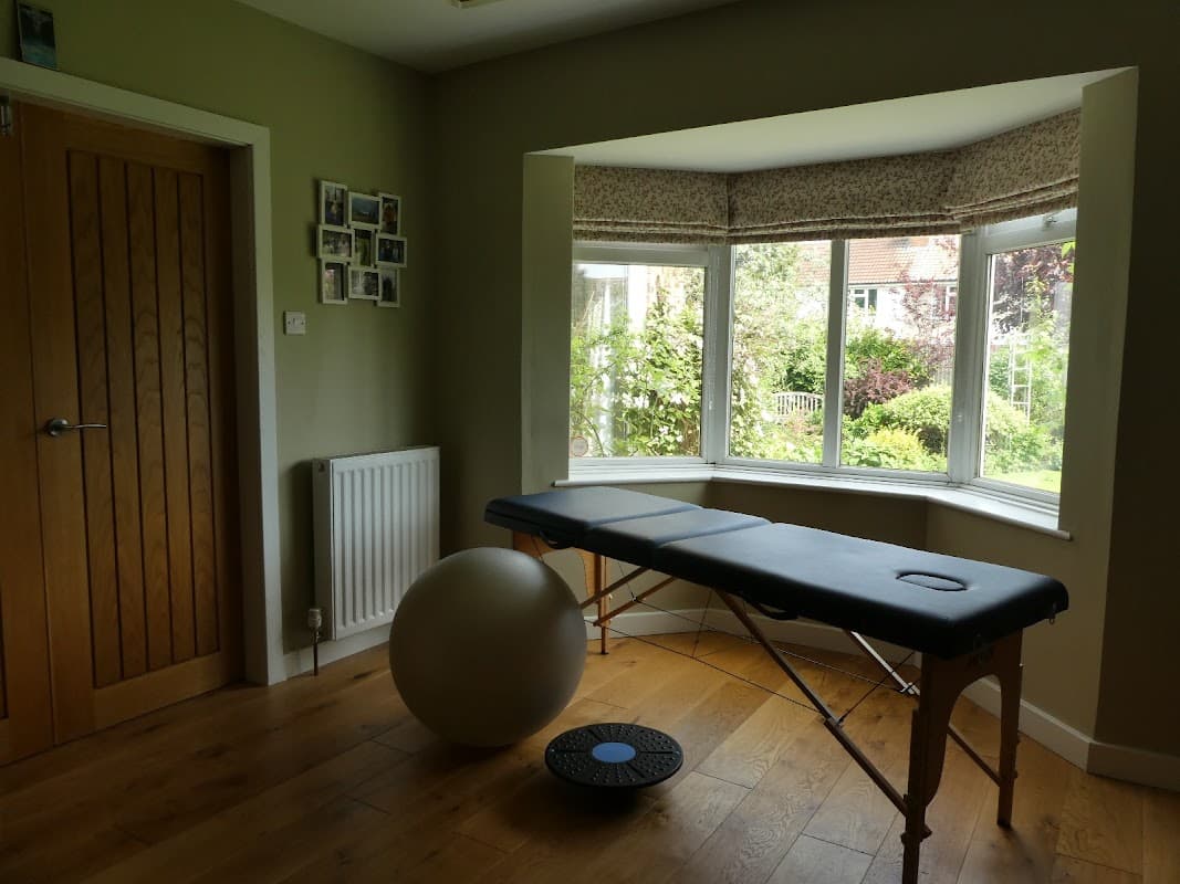 Harrogate Physio Rehab - Physiotherapists in harrogate