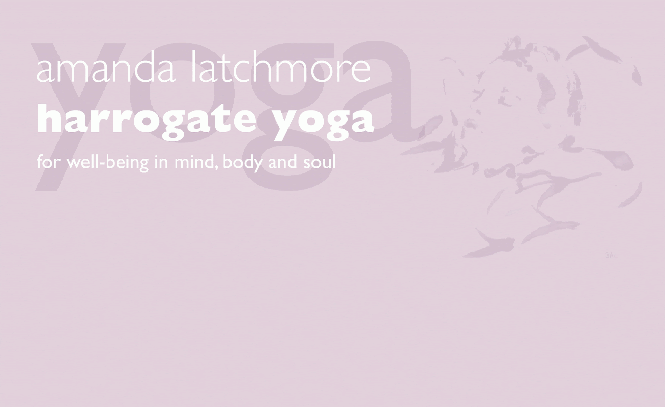 Harrogate Yoga - Yoga Studios in harrogate