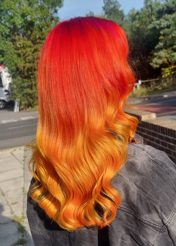 Helen Griffin Hair & Nails - Hair Salons in harrogate