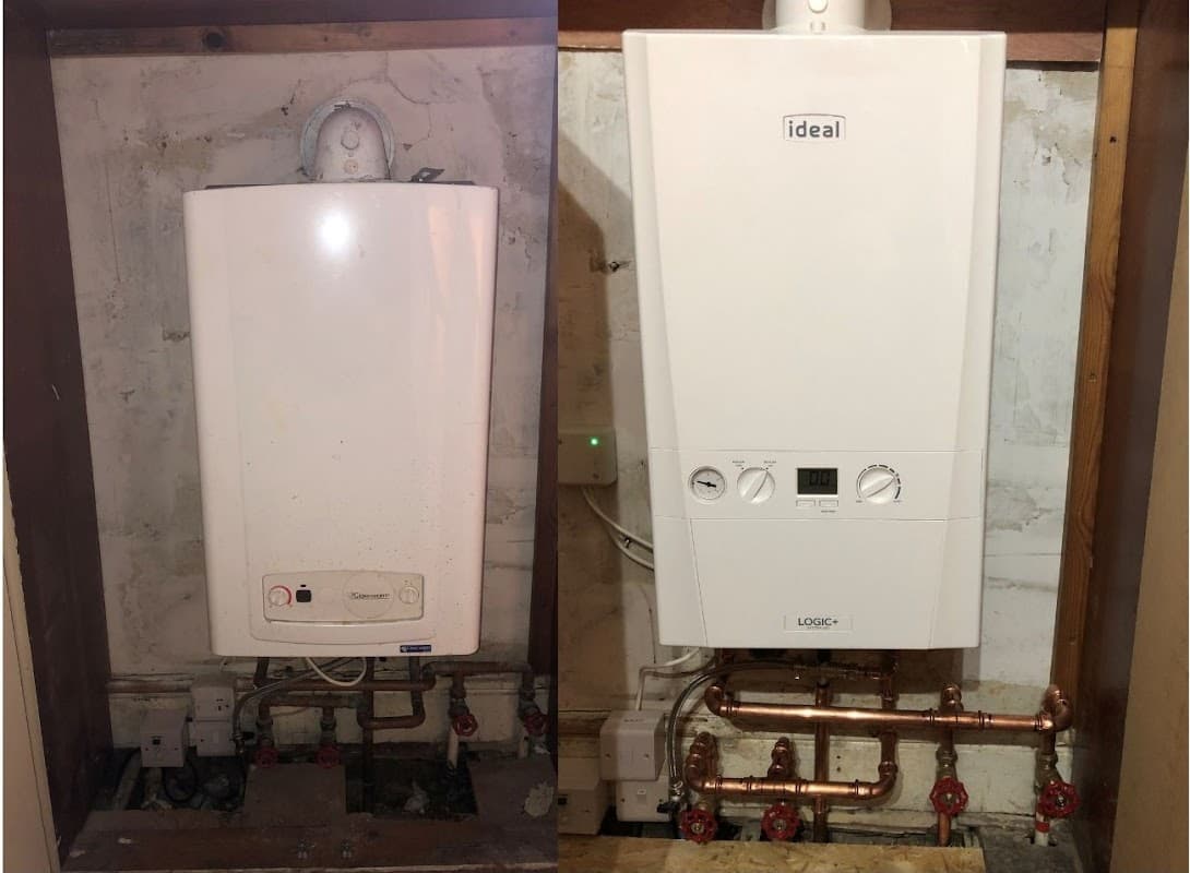 HG Gas and Landlord Services Ltd - Plumbers in harrogate