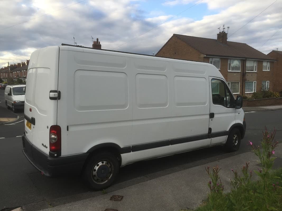 HG1 Couriers And Delivery Service - Couriers in harrogate