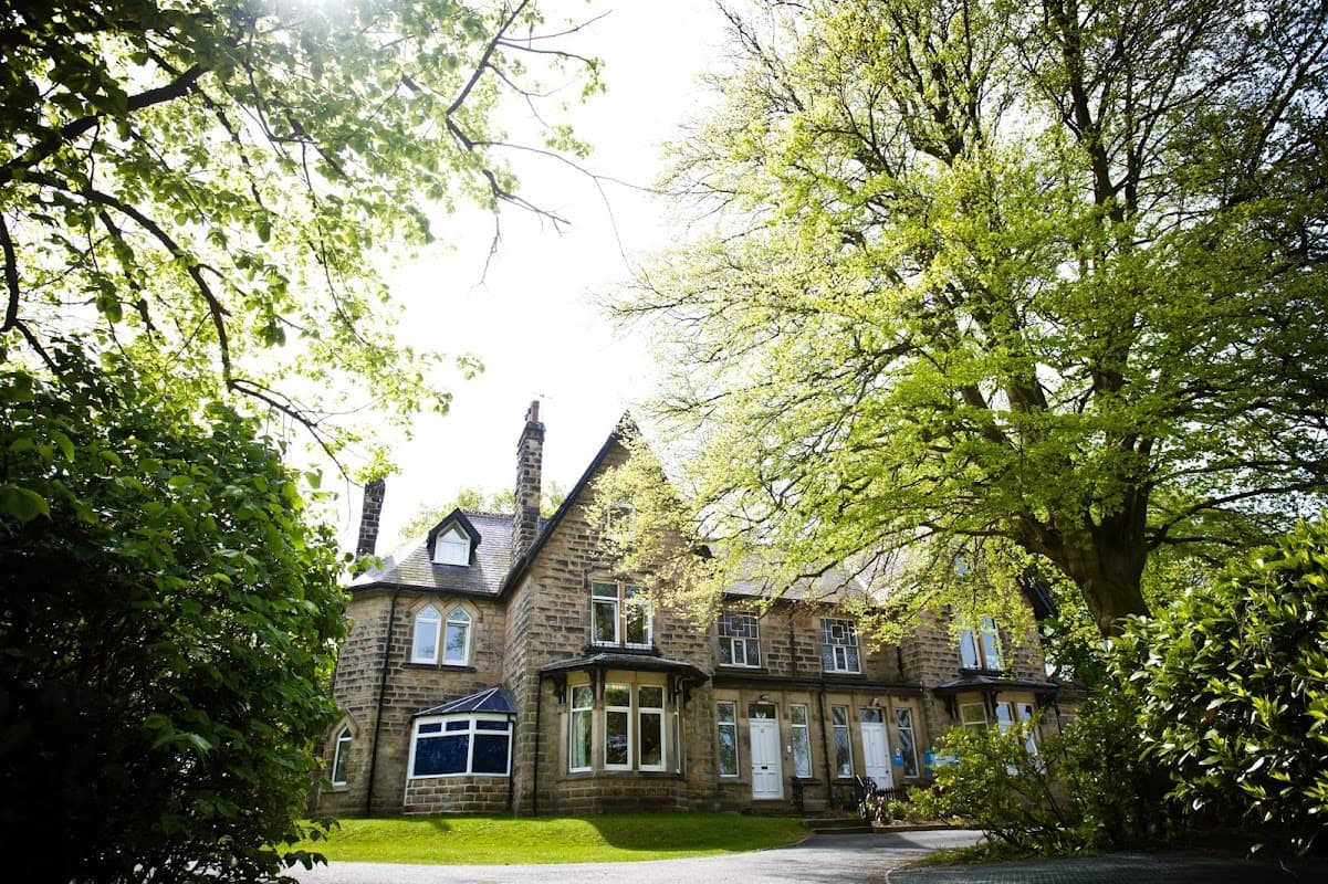 Highfield Pre-School - Nurseries in harrogate