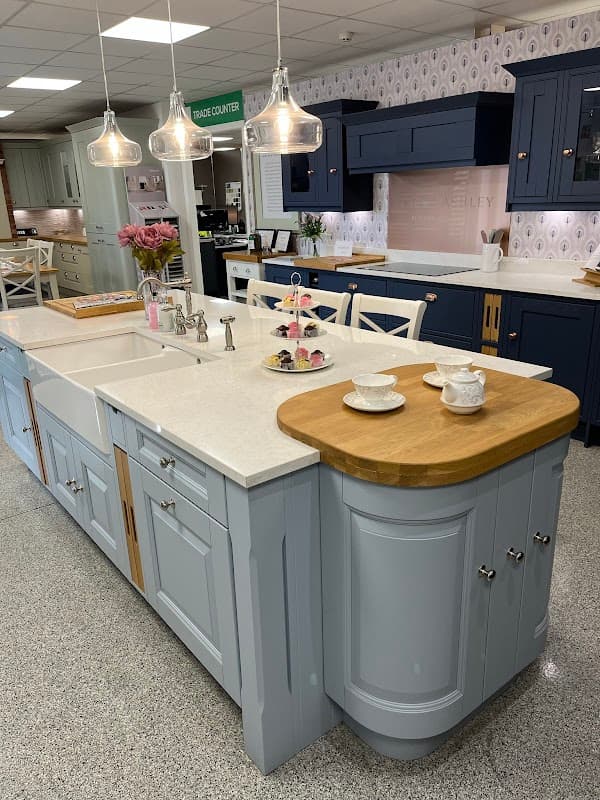 Howarth Kitchens Harrogate - DIY Stores in harrogate