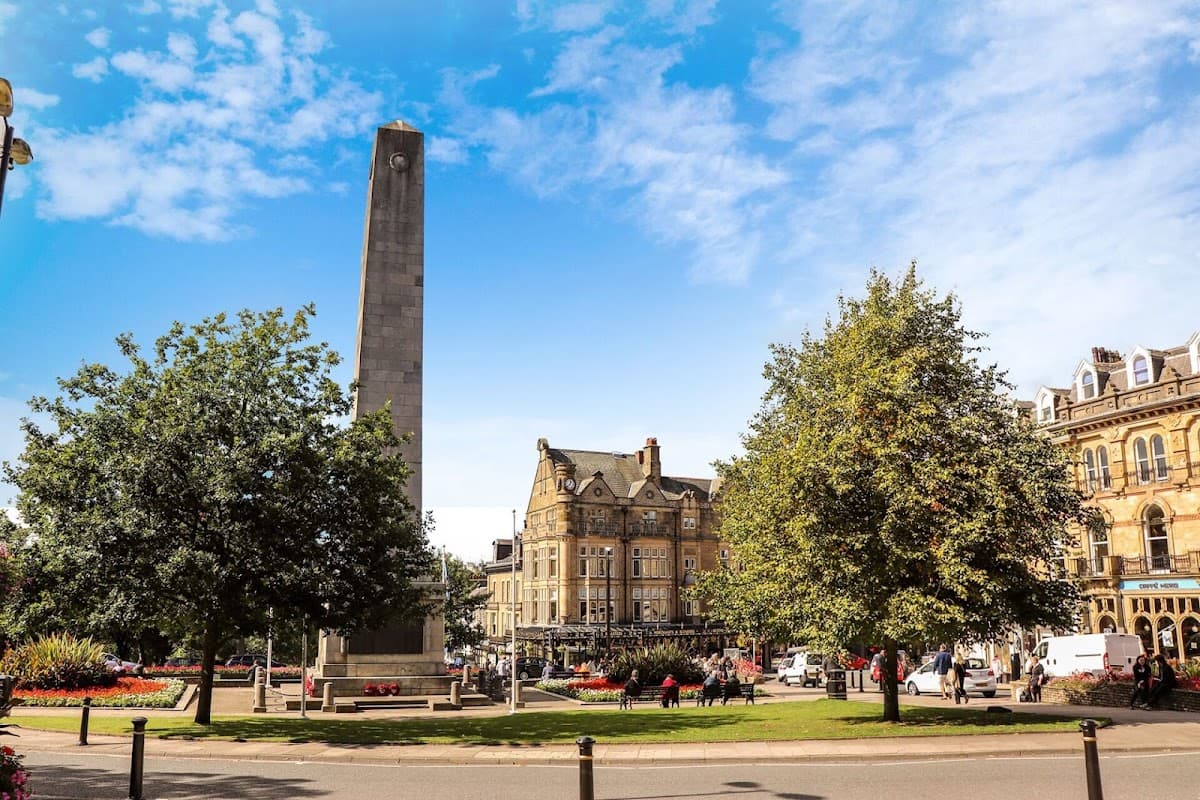 Hunters Estate & Letting Agents - Estate Agents in harrogate