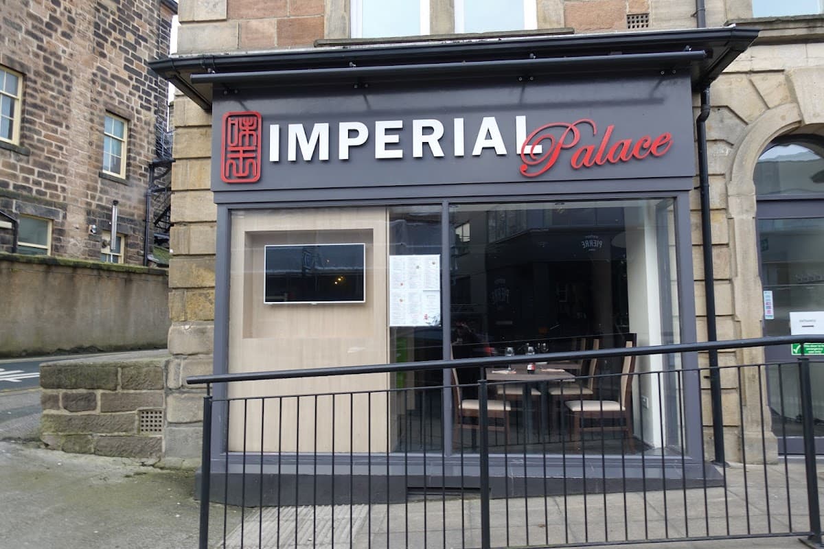 Imperial Palace Restaurant