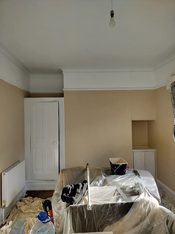 Johnstone's Decorating Centre - DIY Stores in harrogate