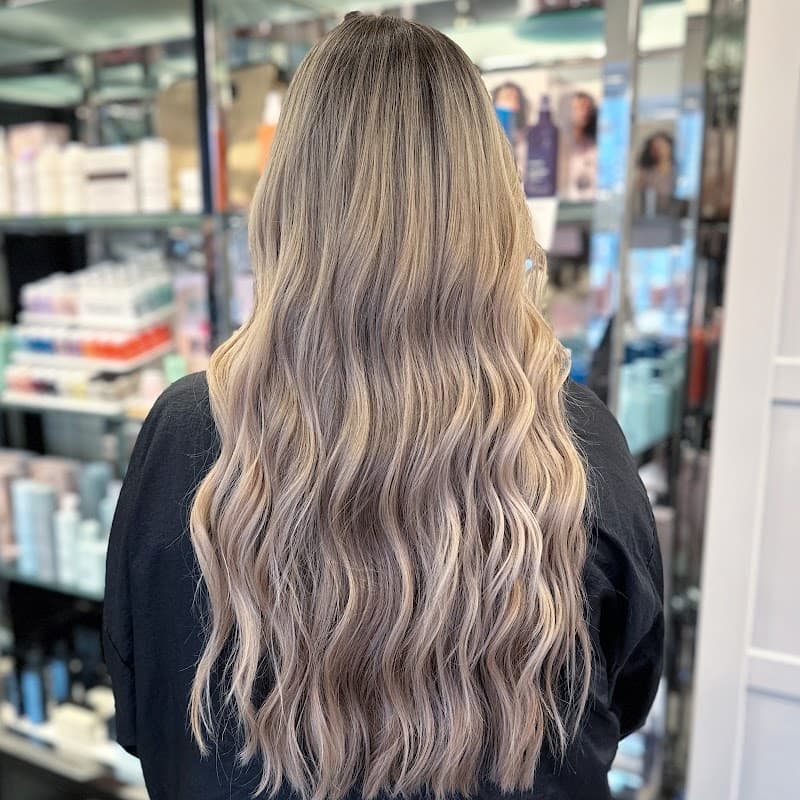 Joseph Rotchford Hair - Hair Salons in harrogate