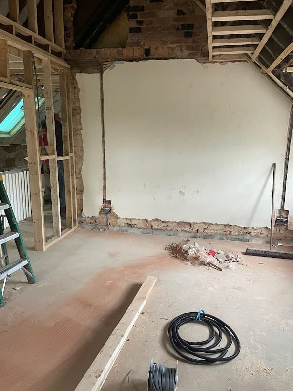 JS Electrical Harrogate Ltd - Electricians in harrogate