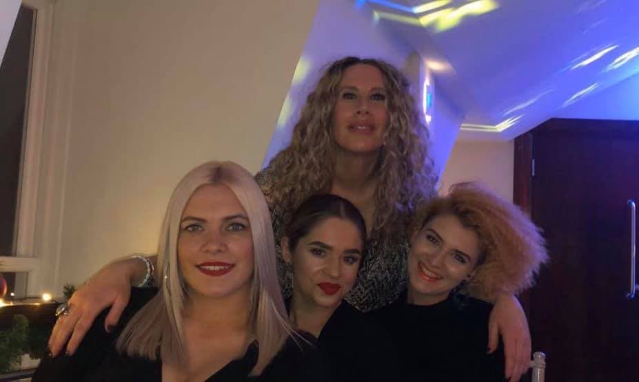 Kin & Co Hair - Hair Salons in harrogate