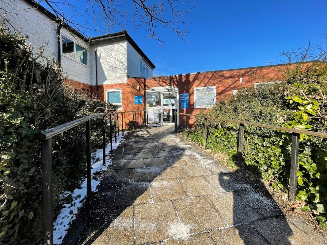 Leeds Road Surgery - Doctors in harrogate