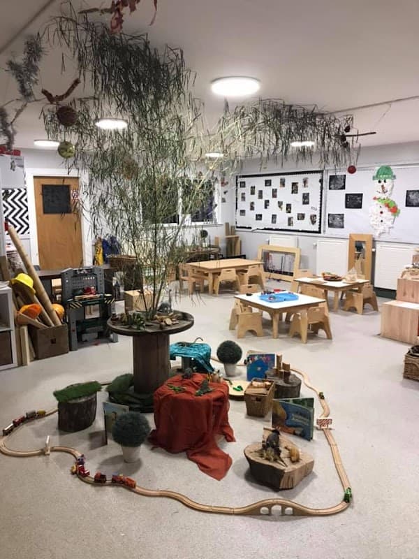 Little Explorers Day Nursery - Nurseries in harrogate