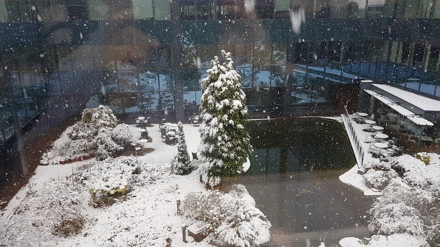 Marsh Commercial - Insurance in harrogate