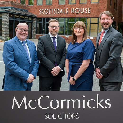 McCormicks Solicitors - Solicitors in harrogate